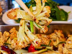 -No.DD戳子烧烤·江湖菜(北京总店)