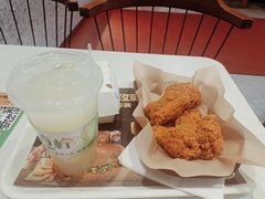 -德克士(亚中商城店)