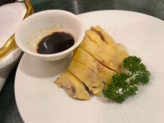 -新白鹿餐厅(京基KK ONE店)