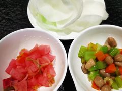 -城南老友羊蝎子火锅(花乡奥莱店)