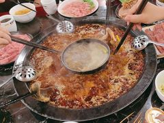 -陈眼镜火锅(总店)
