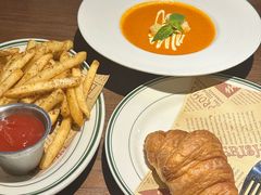 -404干式熟成牛排馆•聚会餐厅