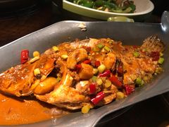 -刀板香·安徽菜(望江东路店)