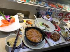 -元通寿司(地标店)