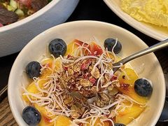 -盛元荼集  素食(滨江凯德壹店)