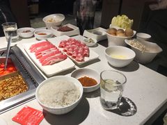 -海底捞火锅(长沙华创国际广场店)