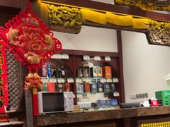 -山西会馆·晋菜·晋商宴·学堂记忆(许坦西街店)