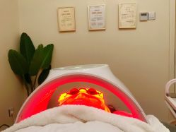 -VE专注问题肌·赛诺龙&科学美肤中心