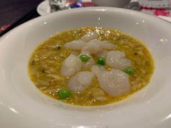 蟹粉虾仁-蟹榭·本帮江浙菜·蟹宴(五角场合生汇商场店)