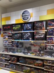 -乐高授权专卖店(中关村领展店)