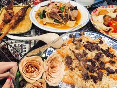 -新疆伊宁远征餐厅