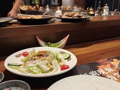 -春田小幸铁板烧(忠义街店)