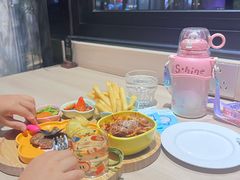 -Pekaa啤咖食肆Coffee&Bistro