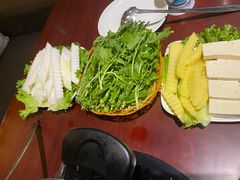 -野菌皇海景野生菌火锅(滨海大道店)