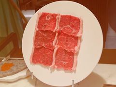 -涮福記·现切牛羊肉火锅(世纪汇店)