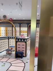 -meland亲子乐园•派对•研学(宁波华润万象城店)
