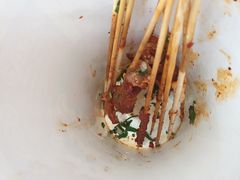 -千禧炸串(明瓦廊店)