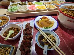 -怪噜范·老贵阳街头名小吃(鸿通城店)