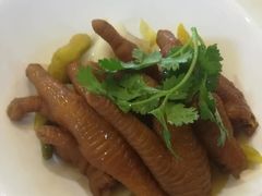 -龙禧渔村酒楼