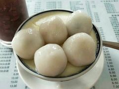 -阿三麻蓉汤圆(顺光大厦店)