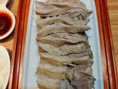 -品回味清真西北楼(宁波首店)