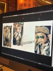 -COCOSKY 巧克力天空兒童摄影(凯德和平广场店)