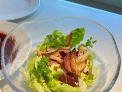 -餮熹Tipsea法餐(吉大店)