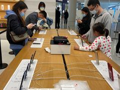 -Apple零售店(济南恒隆广场店)