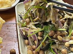 -章记正宗南岗鱼蛋火锅