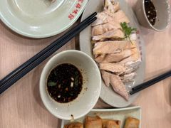 -百家鸡味馆(清泰店)