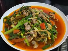 -弓虽昌焖烧鸡(大竹林店)