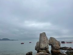 -大梅沙海滨公园