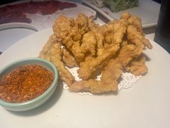 -九鼎轩脆毛肚火锅(南京东路店)