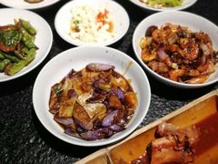 -大牌大·传统杭帮菜(湖滨店)