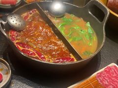 -大龙燚·旷野鲜火锅(广州首店)