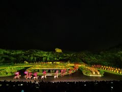 -鼎盛王朝康熙大典实景演出