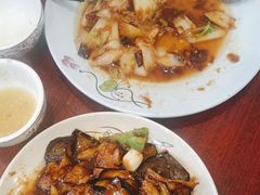 -聚首堂·特色小吃·肘子(什刹海德胜门店)