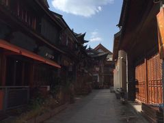 -大理古城
