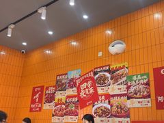 -阿青龙虾·烧烤大排档(湖里万达店)