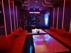 -星聚会KTV(龙湖上海奉贤天街店)