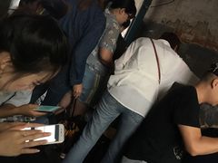 -九龙餐厅(大沽路店)