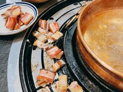 -阿山卓·野生菌火锅·纳西火塘烤肉