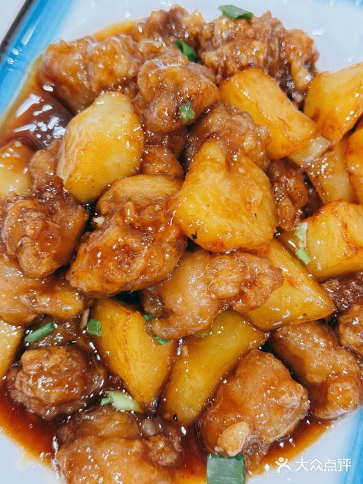 老福洲(西洪路店)图片