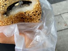 -白玉兰传统小吃