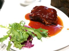 -太湖饭店·寄畅轩中餐厅