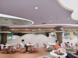 -奈尔宝·国风主题儿童乐园·亲子餐厅(豫园商城店)