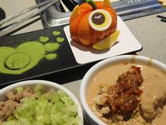 -海底捞火锅(八佰伴店)