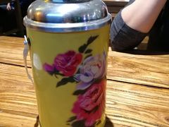 -三个大叔东北烧烤·砂锅菜(西三旗店)