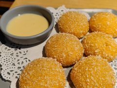 -麻田会 ·鲜活现烹·牛蛙火锅(珠江新城维家思广场店)