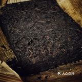 缺少韵味，回甘也不明显，没有骨架饱满度